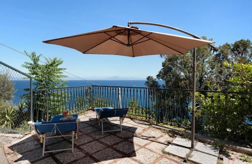 Erchie Apartment | Blueandgreen Apartment Amalfi Coast