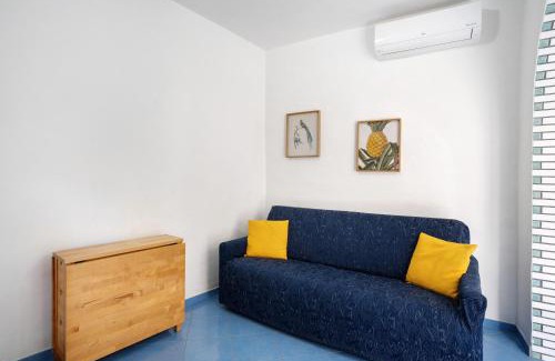 Erchie Apartment | Blueandgreen Apartment Amalfi Coast