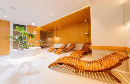 Puck Apartment | BlueApart Apartamenty Hotelowe Nexo