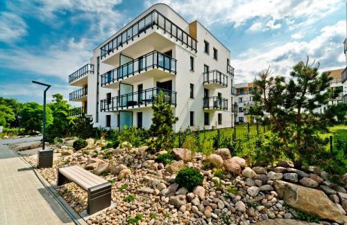 Puck Apartment | BlueApart Apartamenty Hotelowe Nexo