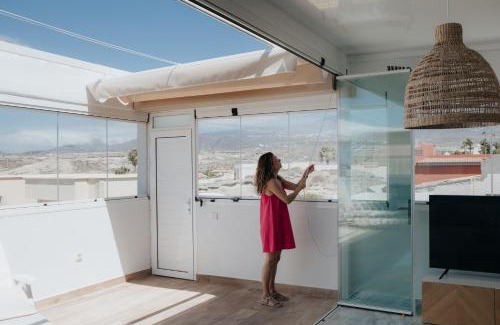 La Mareta Apartment | BlueAttic La Mareta