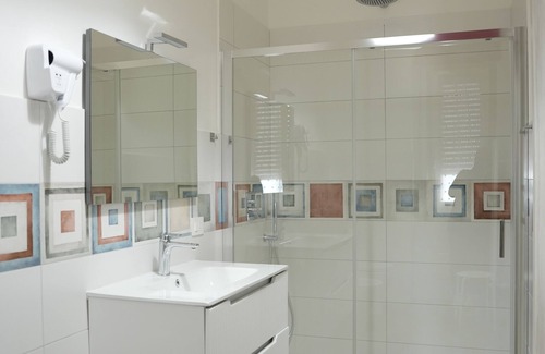 Pagani Bed & Breakfast | BlueB&B