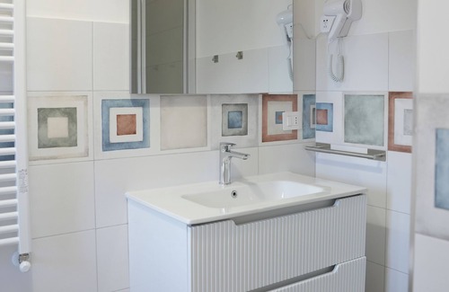 Pagani Bed & Breakfast | BlueB&B