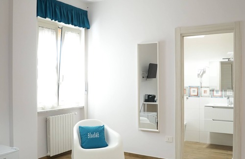 Pagani Bed & Breakfast | BlueB&B