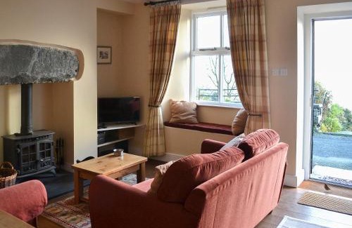 Coniston House | Bluebell Cottage