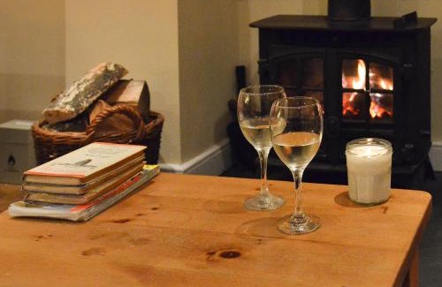 Coniston House | Bluebell Cottage