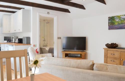 Fiddington House | Bluebell Cottage