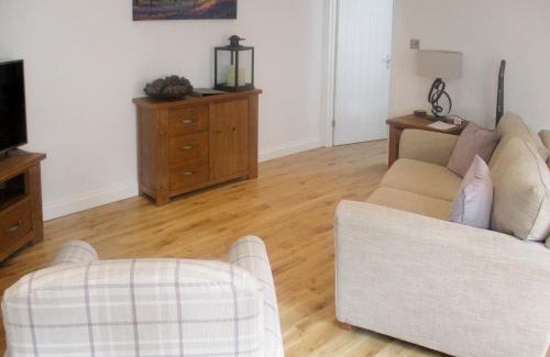 Fiddington House | Bluebell Cottage