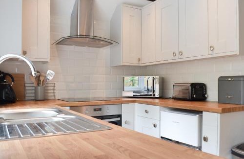 Fiddington House | Bluebell Cottage