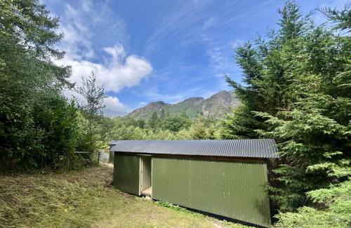 Coniston House | Bluebell Lodge, Lake District