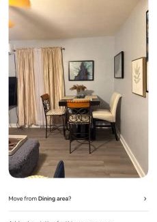 Athens Apartment | Bluebonnet apartment Athens tx
