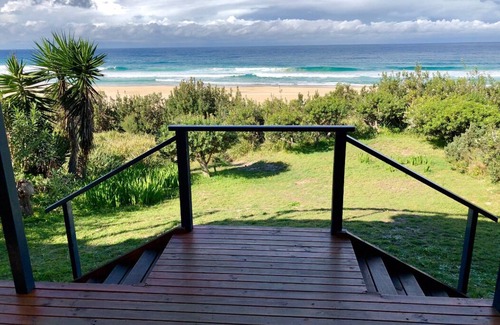 Blueys Beach Apartment | Bluecrest 1 at Blueys beach