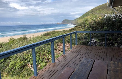 Blueys Beach Apartment | Bluecrest 2 at Blueys Beach
