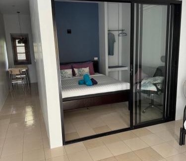 Maret Hotel | Bluefin Hotel Samui