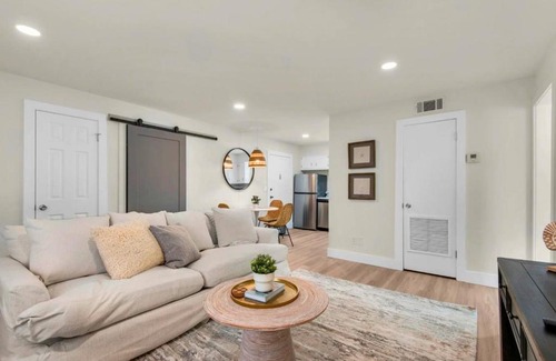 Fort Walton Beach Apartment | Bluefish 6 Paradise OKA Island 2BR Beauty