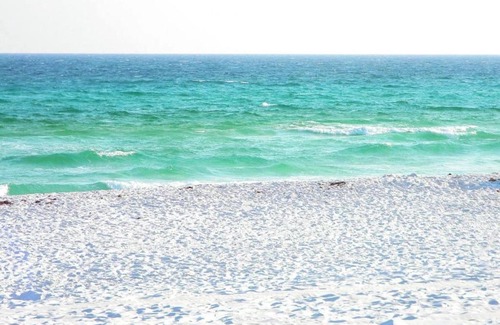 Fort Walton Beach Apartment | Bluefish 6 Paradise OKA Island 2BR Beauty