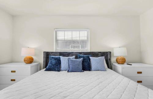 Fort Walton Beach Apartment | Bluefish 6 Paradise OKA Island 2BR Beauty