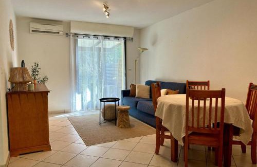 Seignosse House | Bluegreen Appartement