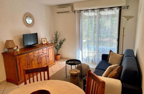 Seignosse House | Bluegreen Appartement