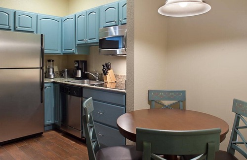 Boyne Falls Condo | Bluegreen Mountain Run at Boyne 1 Bedroom Condo