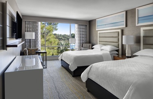 Upper Grand Lagoon Resort | Bluegreen's Bayside Resort and Spa