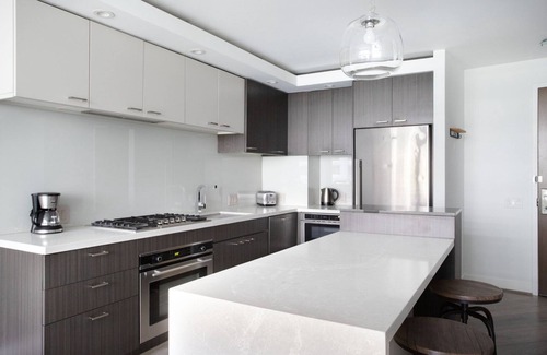 Dupont Circle Apartment | Blueground | Adams Morgan, rooftop, nr Dupont Circle