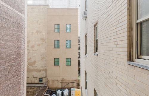 Sutton Place Apartment | Blueground | Midtown East, AC, nr Central Park