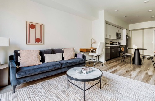 Hayward Apartment | Blueground | North Hayward, pool, nr Hayward Park