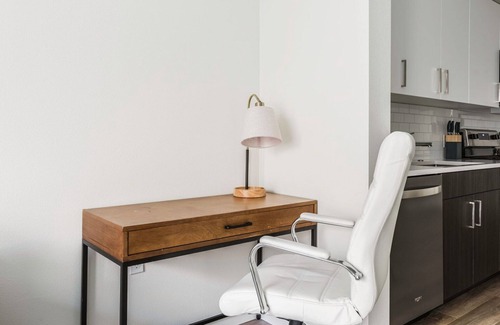 Hayward Apartment | Blueground | North Hayward, pool, nr Hayward Park