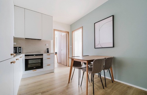 Holesovice Apartment | Blueground | Prague 7, furnished, close to offices (PRG-22)