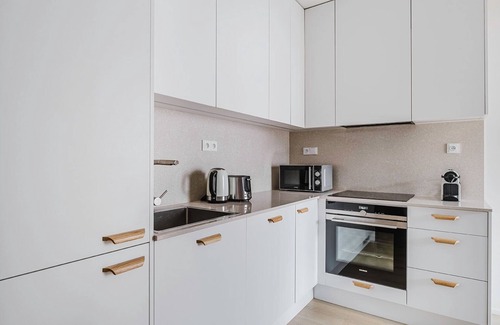 Holesovice Apartment | Blueground | Prague 7, furnished, close to offices (PRG-22)