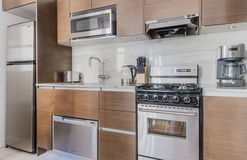 Sutton Place Apartment | Blueground | Sutton Place 1bd apartment