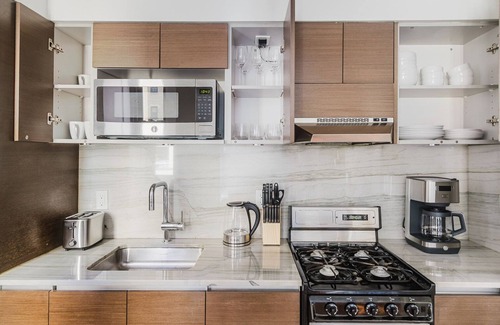 Sutton Place Apartment | Blueground | Sutton Place 1bd apartment