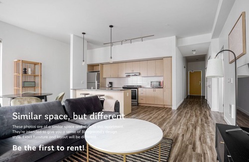 Wilburton Apartment | Blueground | Wilburton, BBQ, nr Bellevue Park