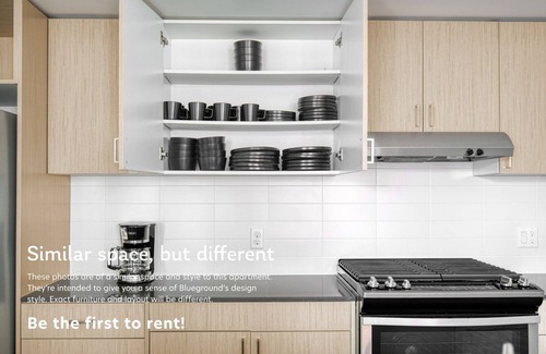 Wilburton Apartment | Blueground | Wilburton, BBQ, nr Bellevue Park