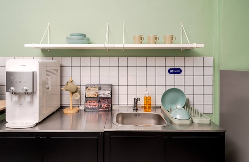 Bang Rak House | Bluehouse191 hometel