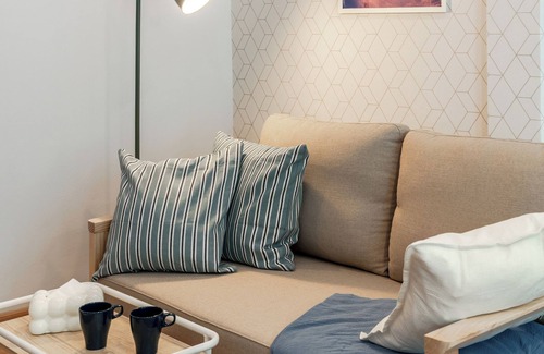 Bang Rak House | Bluehouse191 hometel