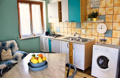 Sellia Marina House | Blueindaco Sellia Marina - Room Apartment Calabria