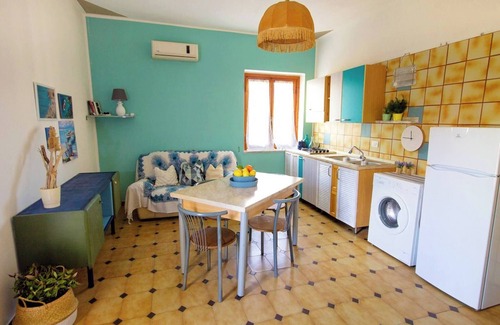 Sellia Marina House | Blueindaco Sellia Marina - Room Apartment Calabria