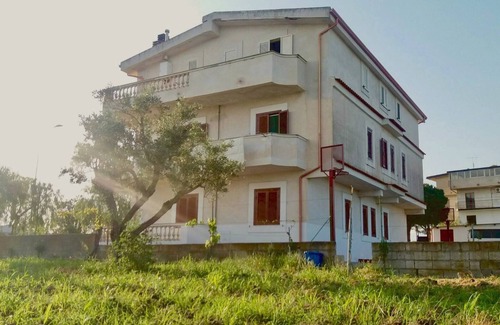 Sellia Marina House | Blueindaco Sellia Marina - Room Apartment Calabria