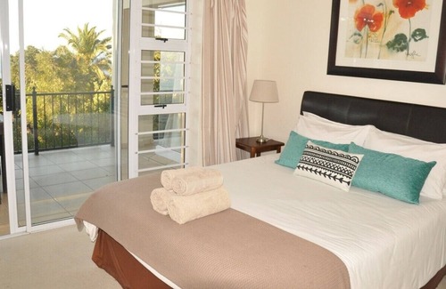 Simon's Town Villa | Blueline Villa - Beach and Mountain Views