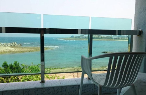 Checheng Apartment | Bluemanpo B&B