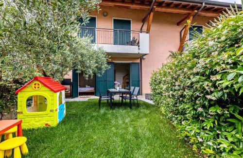 Montioni Apartment | Bluemoon -luminoso apt con piscina