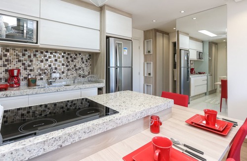 Reboucas Apartment | BlueSky - Apartamento 1Q Central - 7th013