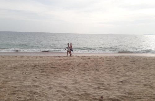 Ko Lanta House | Bluesky Beach Bungalows