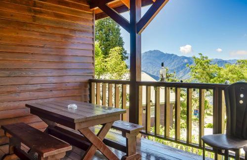 Ren'ai House | Bluesky Garden