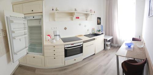 Karlovy Vary Apartment | Bluestars Home