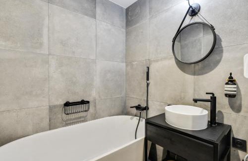 Quartier Saint-Ambroise Apartment | Bluestay 9 - Charmant appartement à Paris 11