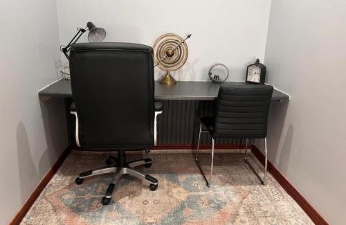 Pretoria Apartment | Bluestream Villas