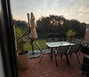 Pretoria Apartment | Bluestream Villas